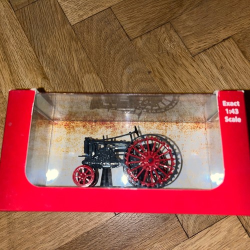 Mccormick deering farmall f12 - deering,