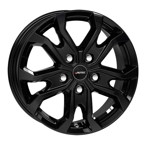 Autec wheels kiso - 7.0x17, et46