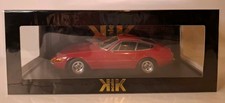KK Scale 1:18 Scale Ferrari 365 GTB Daytona Series 2 1971 Red