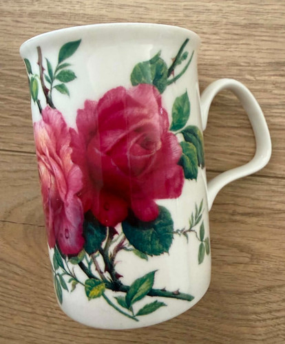 Roy kirkham english - english, mug