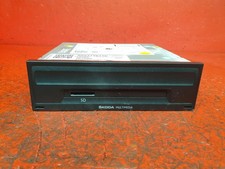 SKODA OCTAVIA SAT NAV CD UNIT