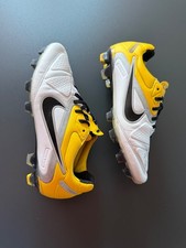 Size UK 6 2010 Nike CTR360 Maestri II FG Vapor, tiempo, f50