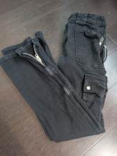 Japaneae Punk Lip service Mens