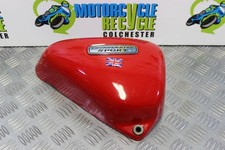 Triumph Thunderbird Sport 900