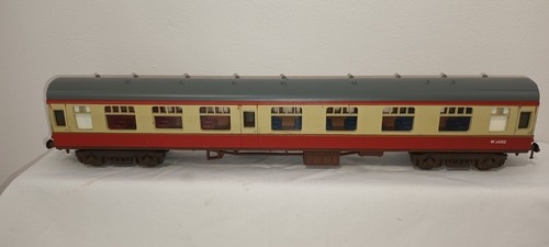Gauge 7mm lima - 7mm, 1