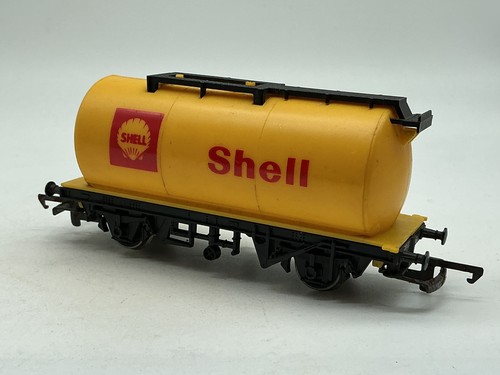 B5271 hornby yellow shell - b5271,