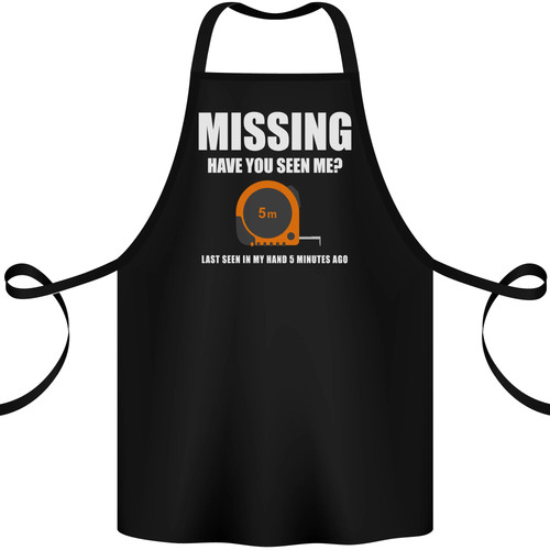 Missing tape measure - missing, funny