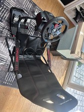 Playseat Challenge Actifit
