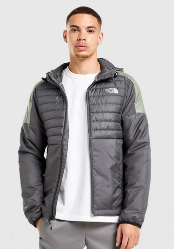 The north face middle - the, cloud