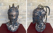 Steampunk 16" Display