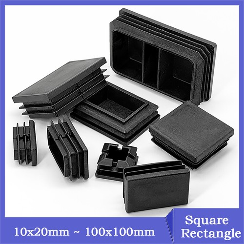 Square rectangle tube - square,