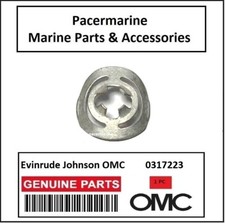 OMC Johnson Evinrude OEM Push
