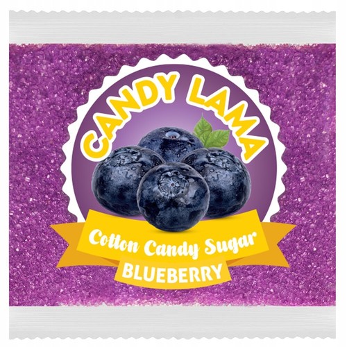 Premium cotton candy floss - premium,