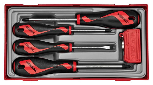 Teng tools tt905n - teng, screwdriver