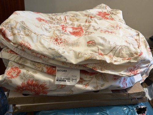 Used ikea ektorp cover for - ikea,
