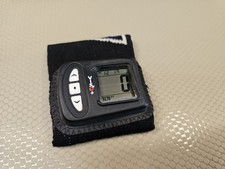 Viso 11 + Altimeter For Skydiving And Other Sports With Size M Armband 