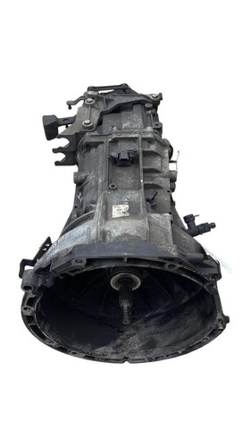 Ford transit gearbox speed - ford,