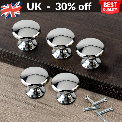 Chrome drawer wardrobe - drawer, kitchen