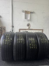 285/45/R22 Pirelli Scorpion