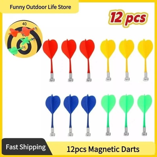 12pcs safe magnetic - safe, for