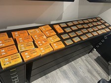 1 x Donkey Kong Game and Watch. Vintage Collectibles Nintendo 1982 Retro Gaming