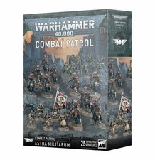 Warhammer 40K: Combat Patrol