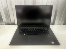 Dell XPS 15 9560 128GB SSD i7-7700HQ 8GB RAM WIN 11 PRO
