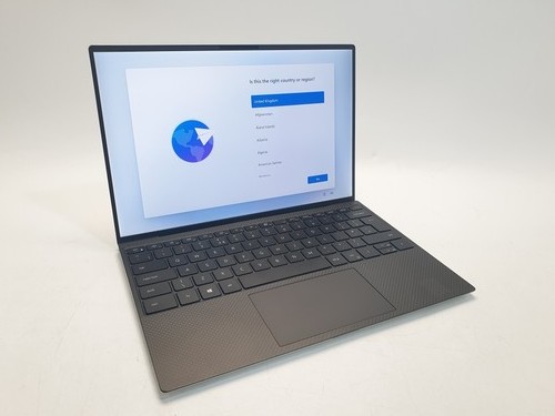 Dell laptop xps 9310 - xps, 13