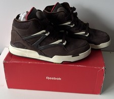 Reebok Pump Omni Zone II