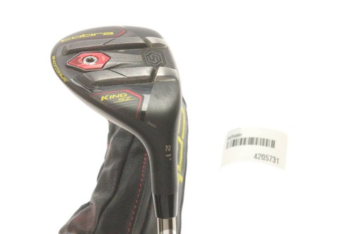 Cobra king speedzone - cobra, golf