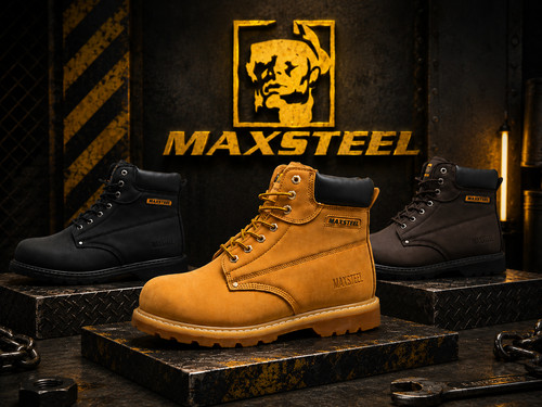 Mens leather work - leather,