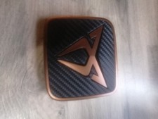 Seat Leon Cupra Front Grill