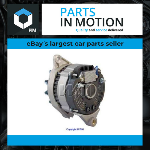 Alternator fits citroen c15 - alternator,