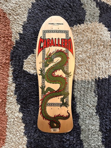 Powell peralta steve caballero - steve,