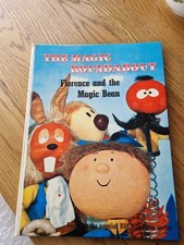 1967 The Magic Roundabout