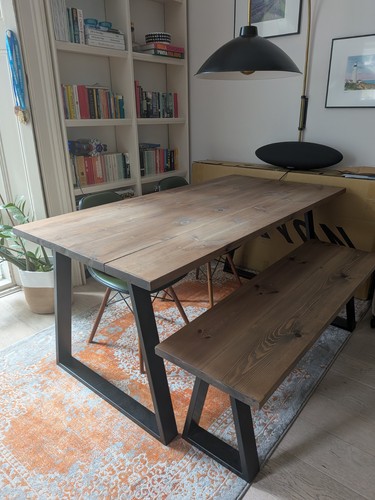 Artemis london solid wood - artemis,