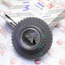 ALFA GTV-FIAT COUPE GEARBOX