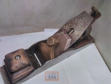 Norris Infill Woodworking