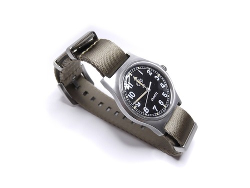 Cwc british army - w10, military