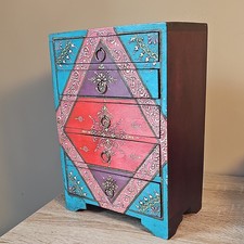 Moroccan trinket apothecary - trinket, 5