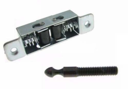 Roller kit for range - kit,