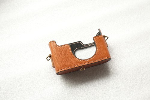 Handmade genuine real leather - handmade,