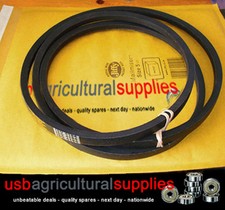 COUNTAX RIDE ON MOWER DRIVE