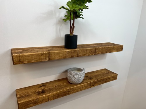 Floating shelf 150mm inch - shelf,
