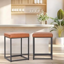 Brown and Black 24" Kitchen