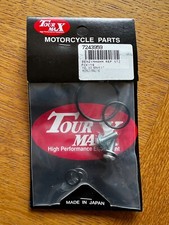 Yamaha DT250MX DT400MX RD200