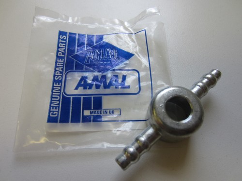 Amal carburetor carb - amal,