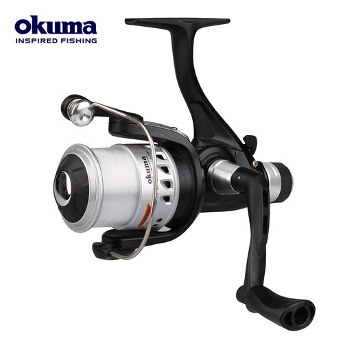Okuma electron reel elr - electron,