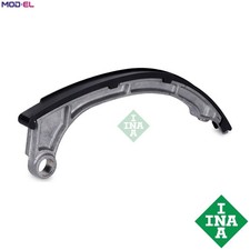 TENSIONER GUIDE TIMING CHAIN