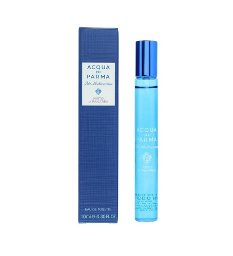 Acqua parma blu - acqua, di